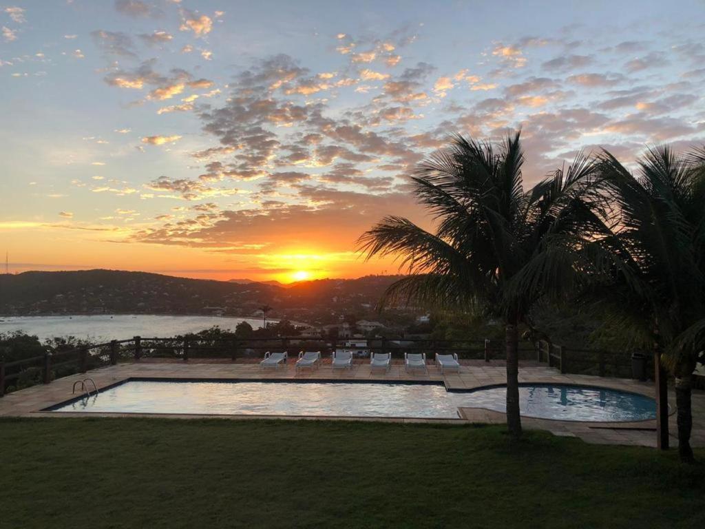 Suite Independente Por Do Sol Ferradura Armacao dos Buzios Экстерьер фото