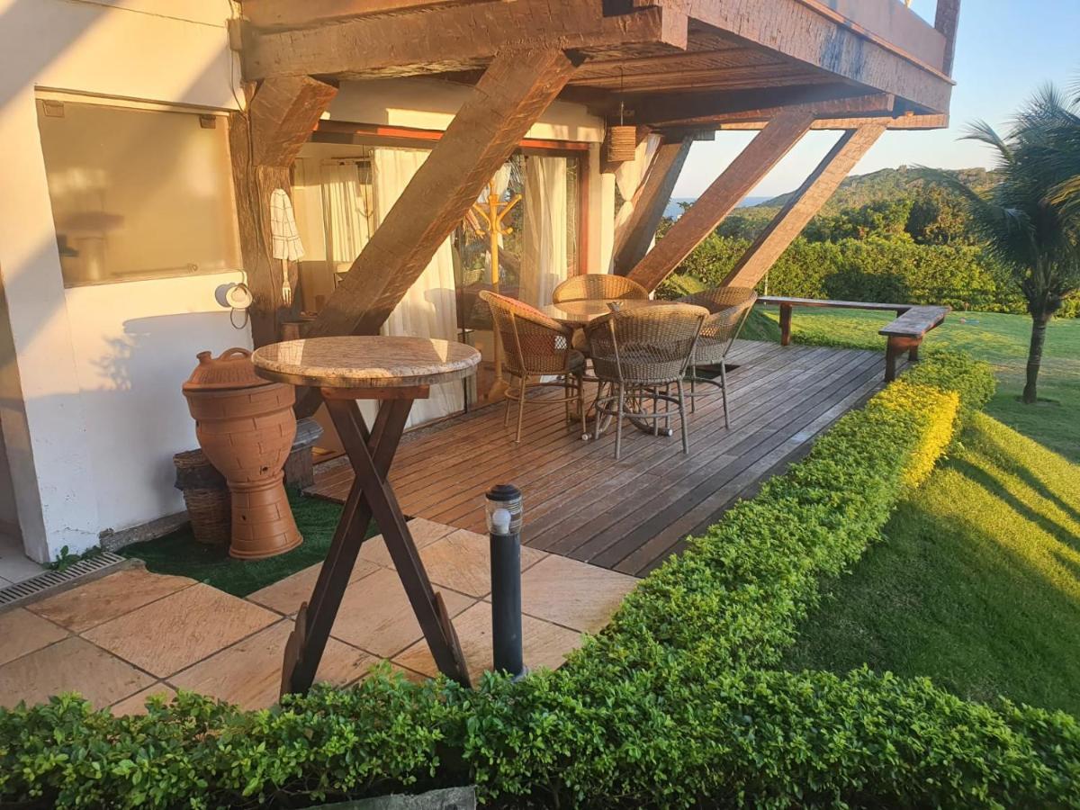 Suite Independente Por Do Sol Ferradura Armacao dos Buzios Экстерьер фото