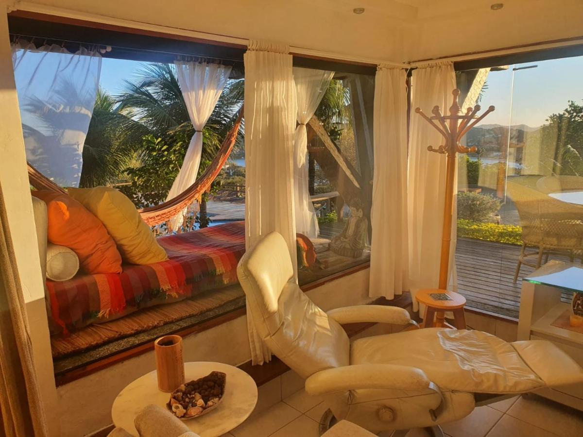 Suite Independente Por Do Sol Ferradura Armacao dos Buzios Экстерьер фото